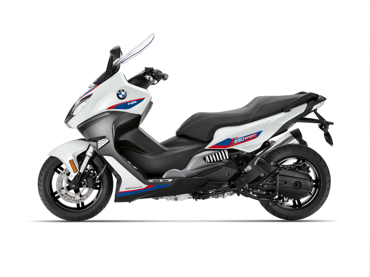 Accessories C 650 Sport 2016- – Hermy's BMW SuperShop