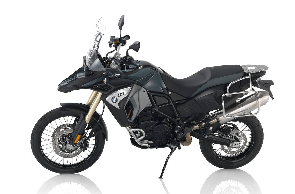 Accessories F 800 GS Adventure 2012- – Hermy's BMW SuperShop
