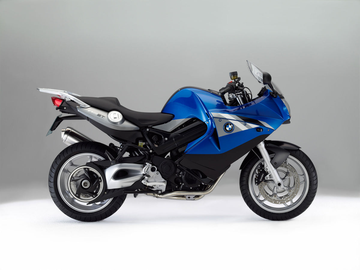 Accessories F 800 ST – Hermy