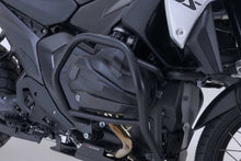 Load image into Gallery viewer, SW Motech Crash Bar in Black - R 1300 GS - R 1300 R - SBL.07.975.10000B - 05052413