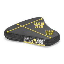 Load image into Gallery viewer, Wild Ass Sport Air Gel Seat Cushion - 0821-2905