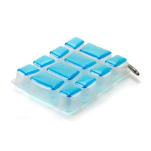 Load image into Gallery viewer, Wild Ass Pillion Air Gel Seat Cushion - 0821-2908