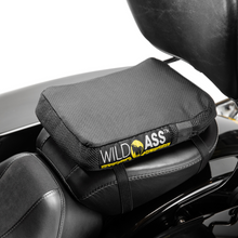 Load image into Gallery viewer, Wild Ass Pillion Air Gel Seat Cushion - 0821-2908