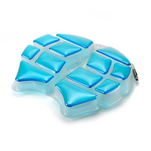 Load image into Gallery viewer, Wild Ass Saddle Air Gel Seat Cushion - 0821-3341