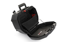 Load image into Gallery viewer, Wunderlich X-CASE Vario Pannier Luggage Set with X-RACK Light - Black and Carbon - M 1000 XR - 30184002G