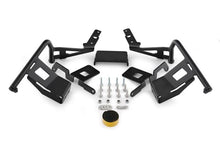 Load image into Gallery viewer, Wunderlich X-CASE Vario Pannier Luggage Set with X-RACK Light - Black and Carbon - M 1000 XR - 30184002G