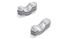 Load image into Gallery viewer, BMW Motorrad - Handlebar Risers Set - R 1300 RT/GS/GS Adventure - 32717923068