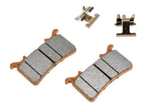 Load image into Gallery viewer, BMW Motorrad - Genuine Brake Pads - Front - M 1000 / S 1000 Models - 34117914569