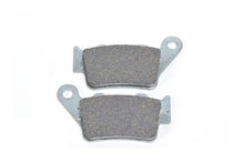 Load image into Gallery viewer, BMW Motorrad Brake Pad Set - Rear - F 650 / 700 / 750 / 800 / 850 GS / S 1000 R / RR - 34217107625
