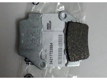 Load image into Gallery viewer, BMW Motorrad Brake Pad Set, Rear - F 650 / 700 / 750 / 800 / 850 GS / S 1000 R / RR - 34217722884 - Hermy's BMW SuperShop