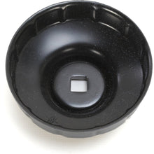 Load image into Gallery viewer, Oil Filter Wrench - Steel 76mm Cup Style - 3801-0300