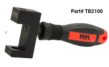 Load image into Gallery viewer, RK CUTTER PRESS-FIT RIVETING CHAIN TOOL UCT2100(50) - 38060079