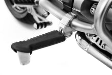 Load image into Gallery viewer, Wunderlich Highway Pegs - Silver - 41140101