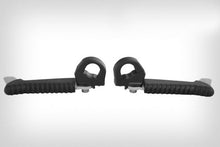 Load image into Gallery viewer, Wunderlich Highway Pegs - Black - 41140102