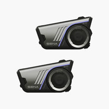 Load image into Gallery viewer, Sena 60S EVO Motorcycle Communication Headset - Sound by Bose