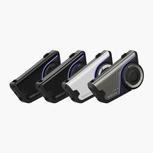 Load image into Gallery viewer, Sena 60S EVO Motorcycle Communication Headset - Sound by Bose