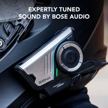 Load image into Gallery viewer, Sena 60S EVO Motorcycle Communication Headset - Sound by Bose