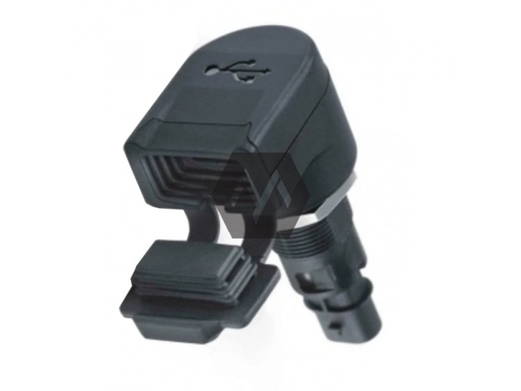  モトラッド　　USBチャージャー BMW Motorrad - Genuine BMW - USB Charging Socket - USB-C - 61345A78DC3