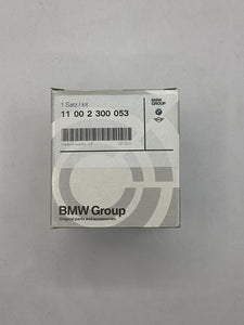 BMW Oil Filter Kit - 11 00 2 300 053