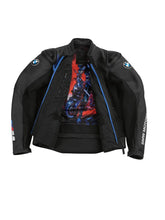 Load image into Gallery viewer, BMW Motorrad Jacket - Genuine BMW Downforce Jacket - 76125A80E26