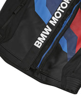 Load image into Gallery viewer, BMW Motorrad Jacket - Genuine BMW Downforce Jacket - 76125A80E26