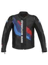 Load image into Gallery viewer, BMW Motorrad Jacket - Genuine BMW Downforce Jacket - 76125A80E26