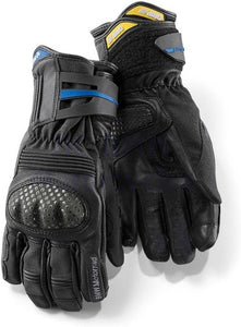 bmw motorrad グローブ BMW Motorrad Gloves - Genuine BMW EnduroGuard 2in1 Gore-Tex Gloves - 7