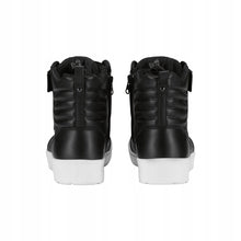 Load image into Gallery viewer, BMW Motorrad - BMW Seoul GTX Sneakers - Black