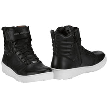 Load image into Gallery viewer, BMW Motorrad - BMW Seoul GTX Sneakers - Black