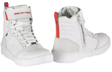Load image into Gallery viewer, BMW Motorrad - BMW Seoul GTX Sneakers - White