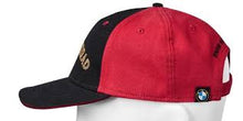 Load image into Gallery viewer, BMW Motorrad Cap - Genuine BMW 100 Years Cap - Unisex - 76617109836
