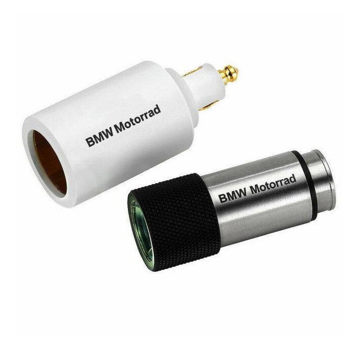 BMW Motorrad LED Flashlight - Genuine BMW