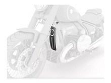 Load image into Gallery viewer, BMW Motorrad - Genuine BMW Machined Engine Housing Cover Decorative Trim - R 18 Models - 77122469280