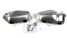 Load image into Gallery viewer, BMW Motorrad - Genuine BMW Cylinder Cover Guard Set - R 1300 GS/RT - 77147109278