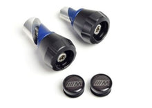 Load image into Gallery viewer, BMW Motorrad - Genuine BMW Set of Axle Protecotrs - M 1000 R/RR/XR / S 1000 R/RR/XR - 77259443012