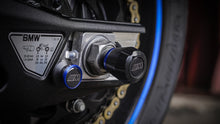 Load image into Gallery viewer, BMW Motorrad - Genuine BMW Set of Axle Protecotrs - M 1000 R/RR/XR / S 1000 R/RR/XR - 77259443012