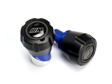 Load image into Gallery viewer, BMW Motorrad - Genuine BMW Set of Axle Protecotrs - M 1000 R/RR/XR / S 1000 R/RR/XR - 77259443012