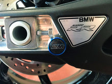 Load image into Gallery viewer, BMW Motorrad - Genuine BMW Stand Mount Assembly - 77259457043