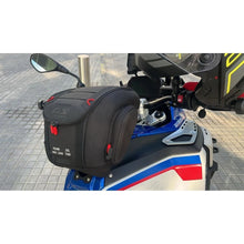 Load image into Gallery viewer, BMW Motorrad Bag - Genuine BMW Tank Top Bag - R 1300 GS Adventure - 77455A831E0