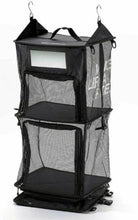 Load image into Gallery viewer, BMW Motorrad Rider Equipment Organizer - 77492474994