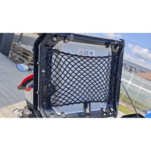 Load image into Gallery viewer, BMW Motorrad - Genuine BMW Storage Net for Aluminum Case - R 1300 GS/GSA - 77495B304D4
