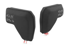 Load image into Gallery viewer, BMW Motorrad Bag - Genuine BMW Radiator Cowl Bag - R 1300 GS Adventure - 77495B30A76