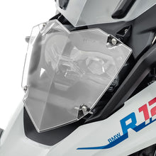 Load image into Gallery viewer, BMW Motorrad - Genuine BMW Headlight Protection Guard - R 1200/1250 GS/GS Adventure - 77518530685