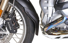 Load image into Gallery viewer, MachineartMoto Avant GS LC Front Fender Extension - R 1200 GS/GSA - R 1250 GS/GSA - AV-12GS-LC