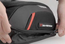 Load image into Gallery viewer, SW-Motech Pro Micro Tank Bag - BCTRS0011030000