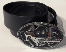 Load image into Gallery viewer, BMW Motorrad - Genuine BMW 100 Years Belt