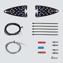 Load image into Gallery viewer, Weiser Ultra Bright LED 2 in 1 Brake Light/Turn Signal Upgrade - BMW 2006-Present - EXT BTC BM01