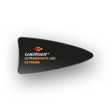 Load image into Gallery viewer, Weiser Ultra Bright LED 2 in 1 Brake Light/Turn Signal Upgrade - BMW 2006-Present - EXT BTC BM01