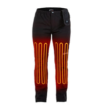 Load image into Gallery viewer, Venture Heat 12V Motorcycle Heated Pant Liners - Medium - GT35M