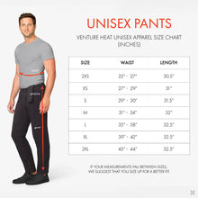 Load image into Gallery viewer, Venture Heat 12V Motorcycle Heated Pant Liners - Medium - GT35M